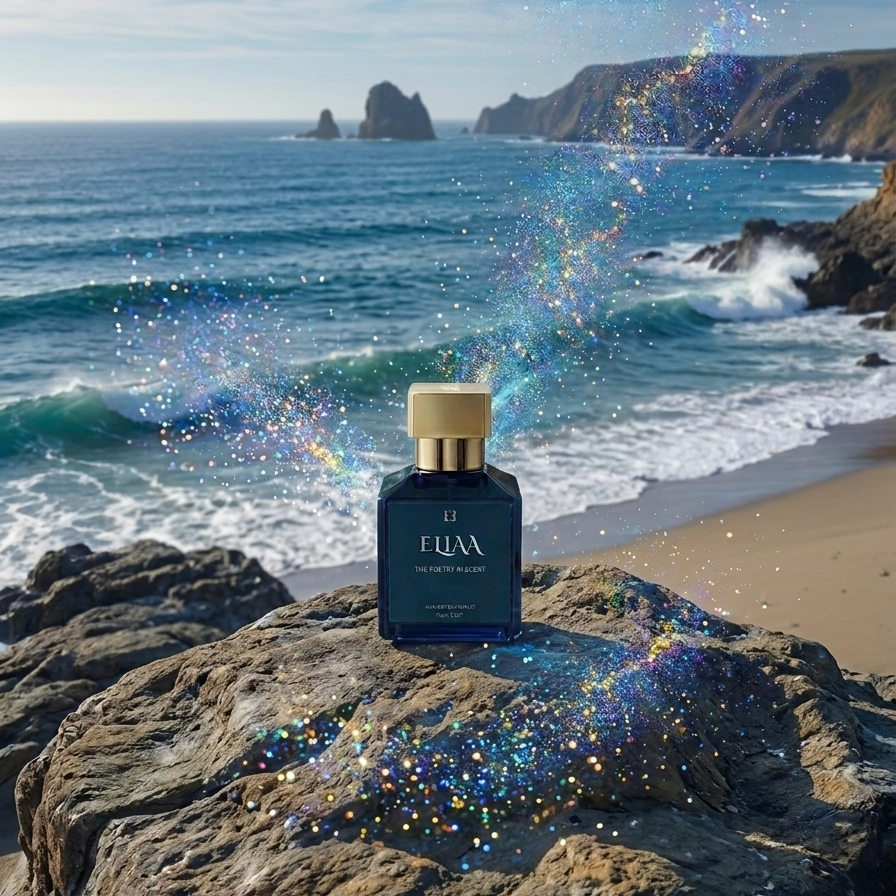 ELIAA: poetry in the scent