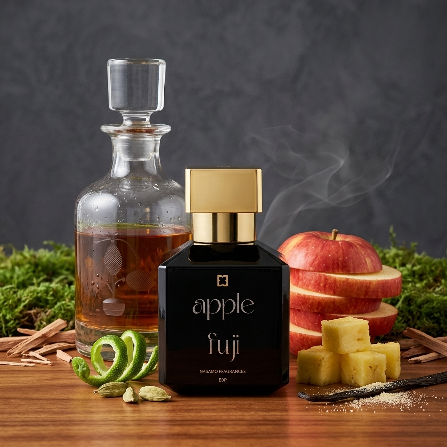 APPLE FUJI