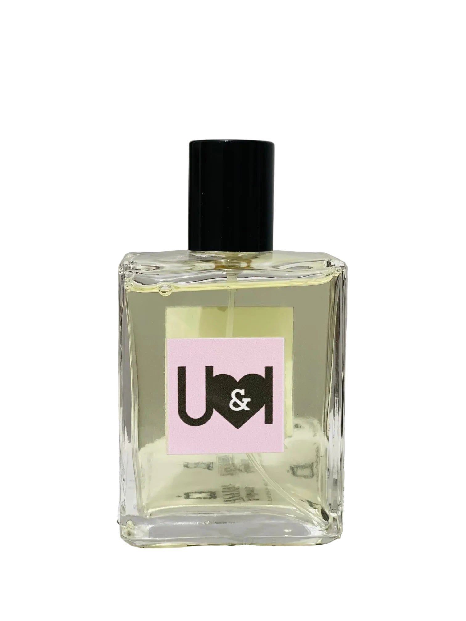 U and I (YOU AND I )