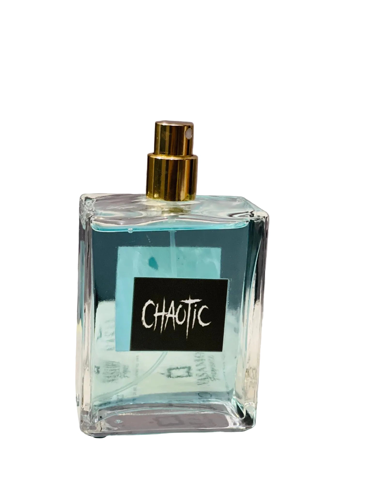 Chaotic