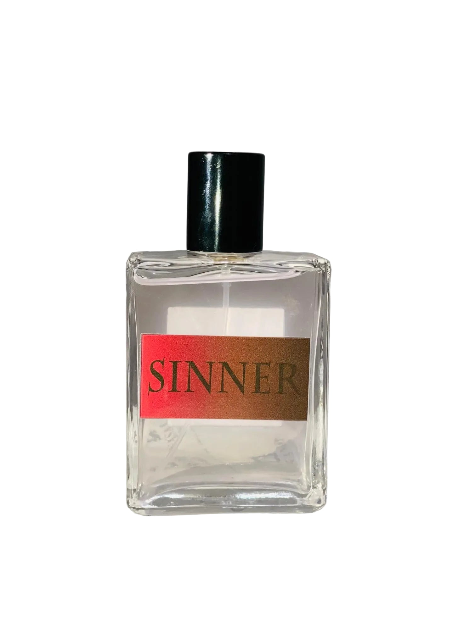 Sinner