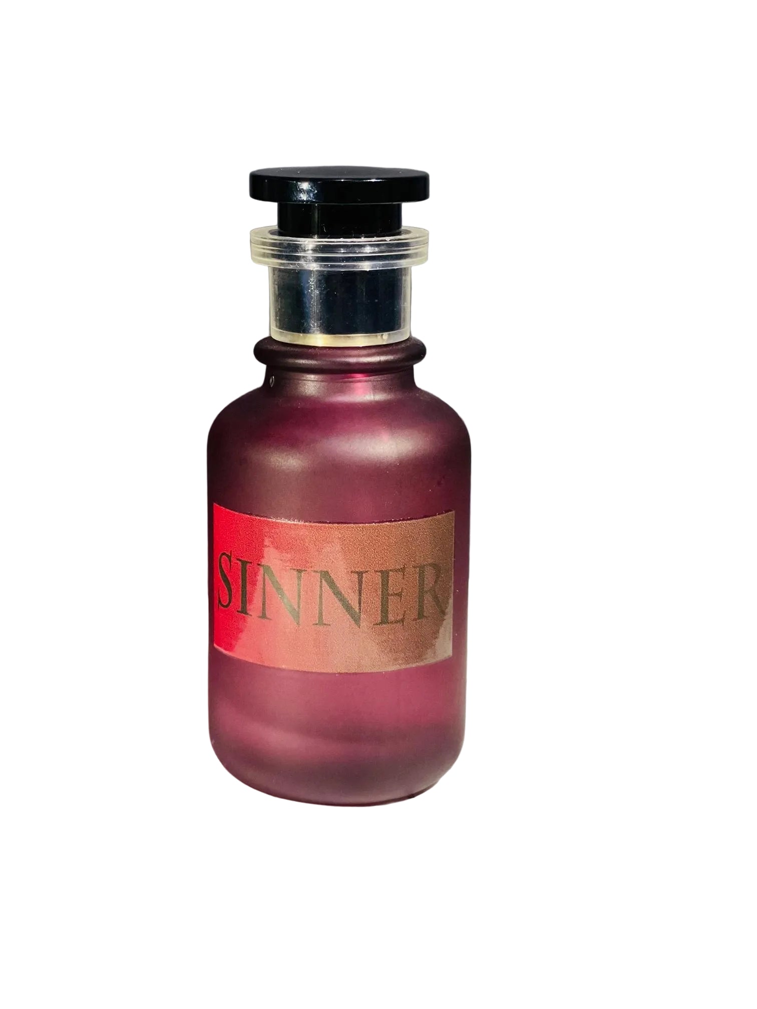 Sinner