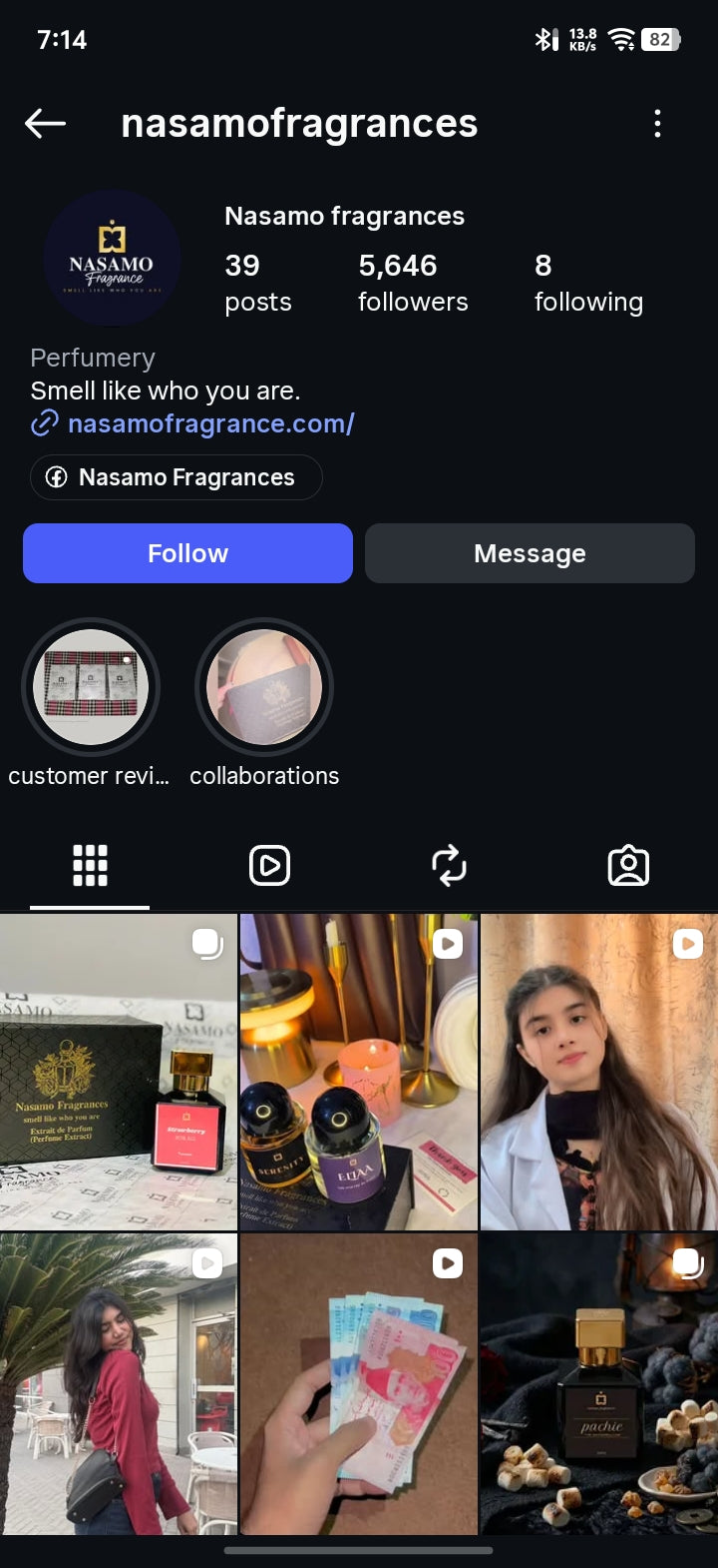 Instagram