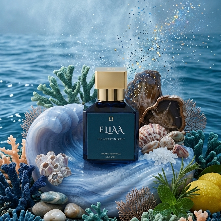 ELIAA: poetry in the scent