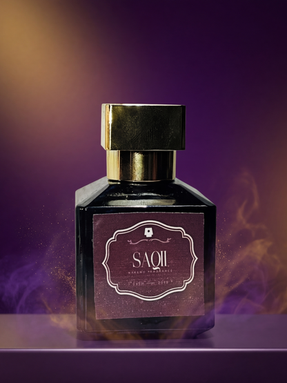 SAQII: The Royalty