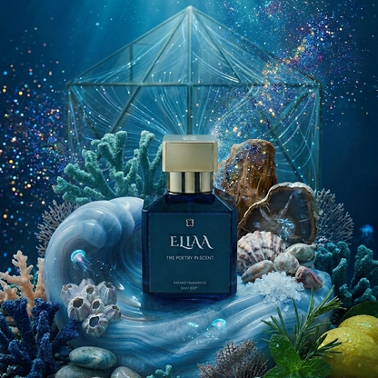 ELIAA: poetry in the scent