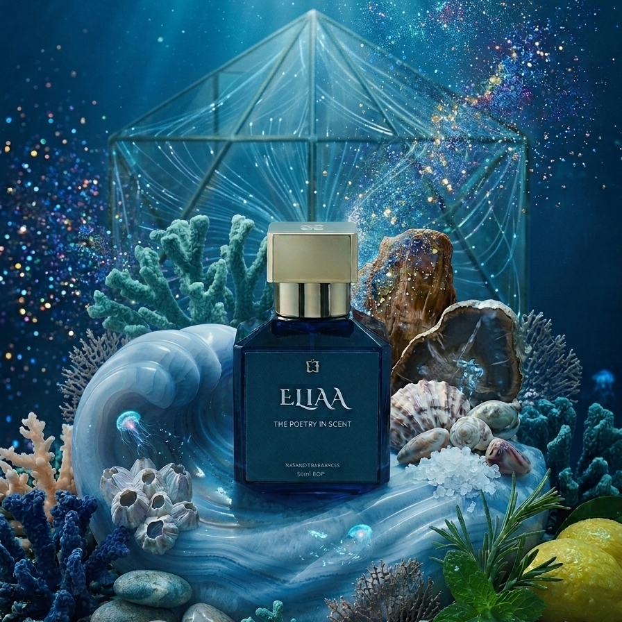 ELIAA: poetry in the scent