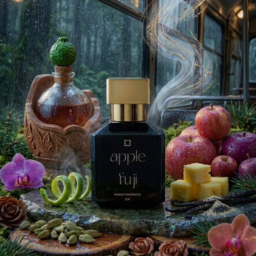 APPLE FUJI