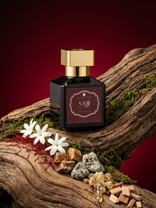 SAQII: The Royalty