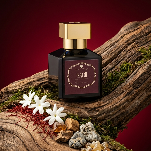 SAQII: The Royalty