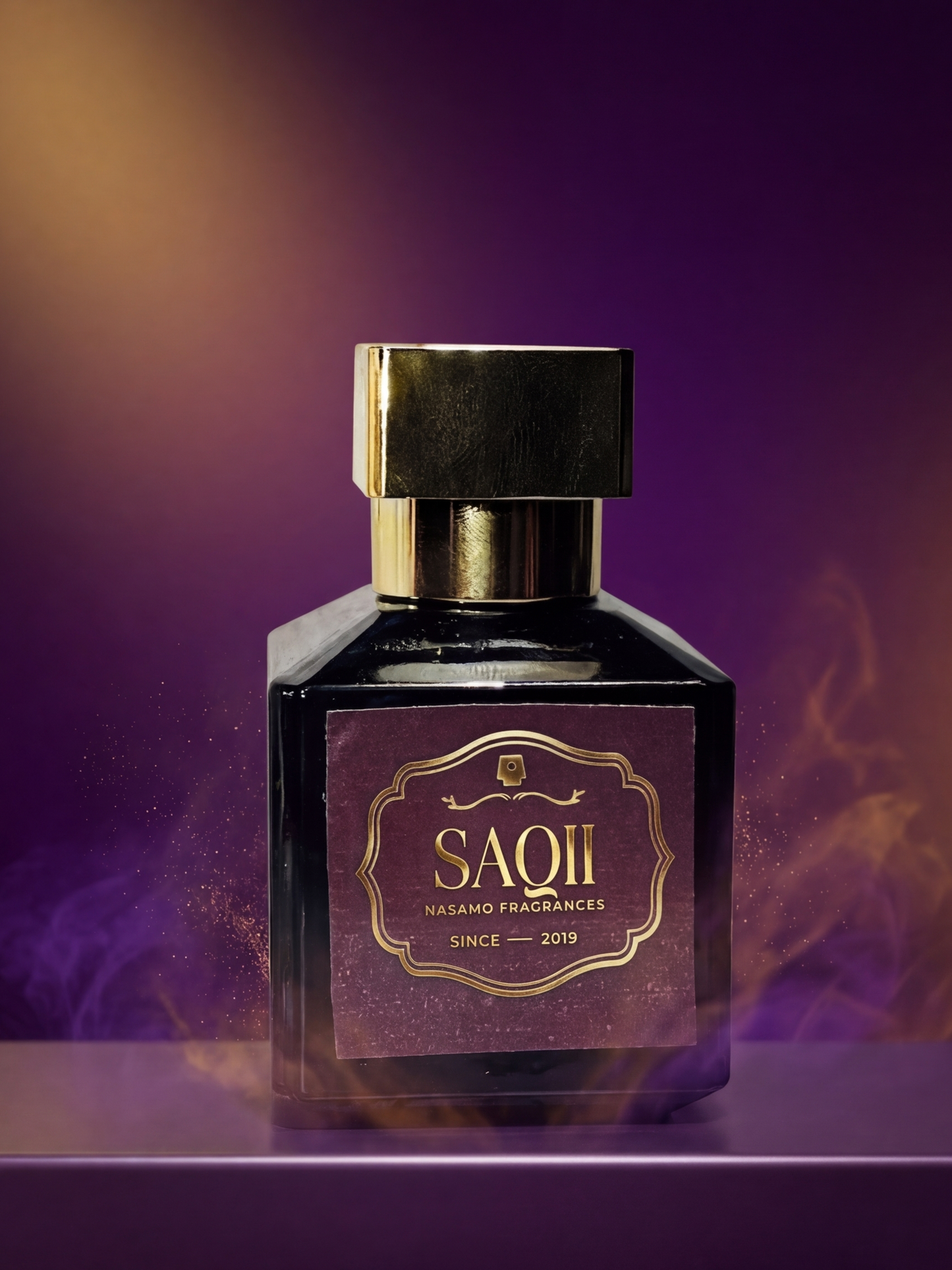 SAQII: The Royalty