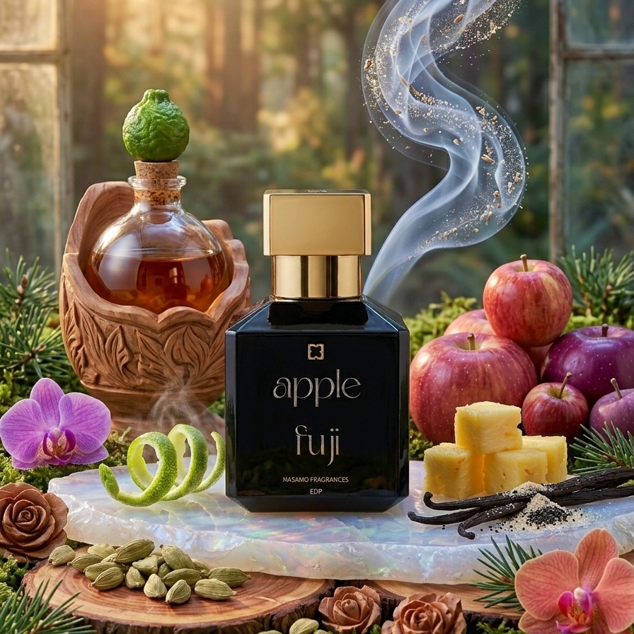 APPLE FUJI