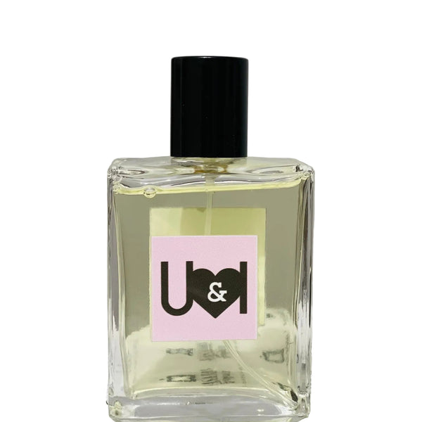 U and I (YOU AND I )