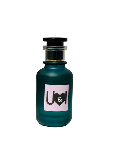 U and I (YOU AND I )