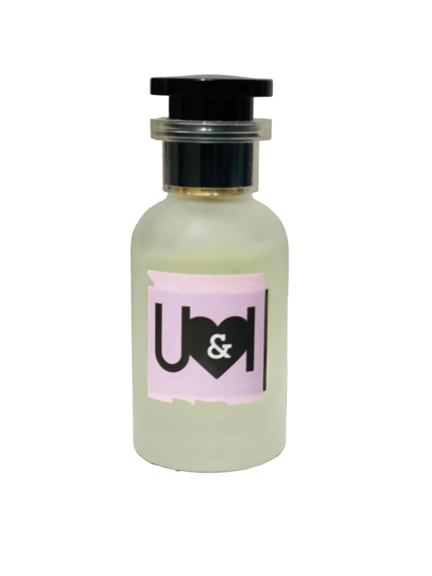 U and I (YOU AND I )