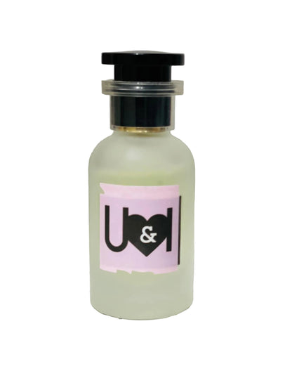 U and I (YOU AND I )