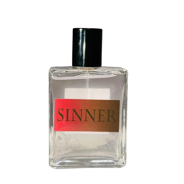 Sinner